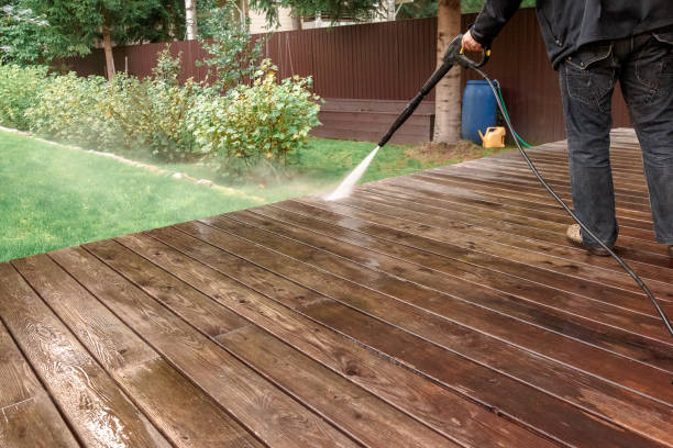 Trusted Haslet, TX Pressure Washing Services Experts